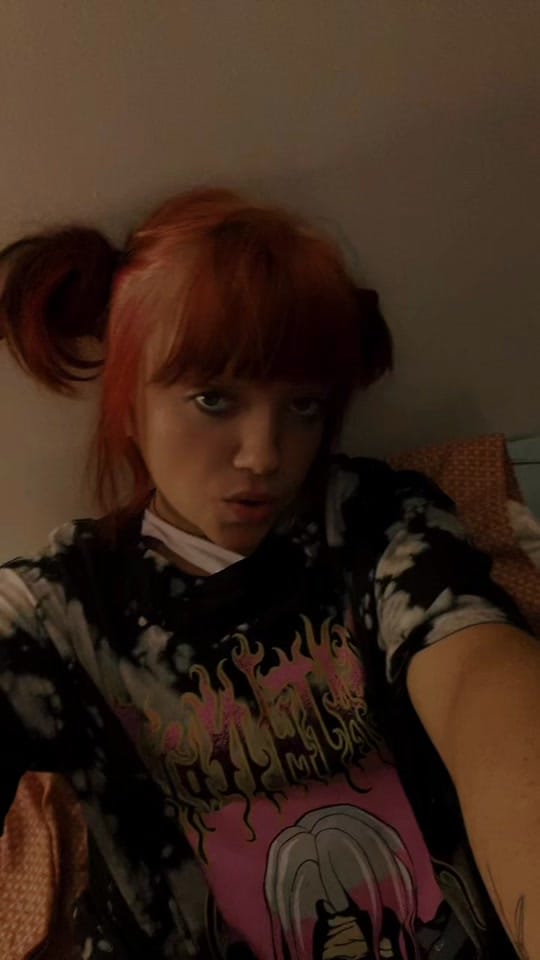 Post 9 by haley nunn✌🏻 on TikTok (video)