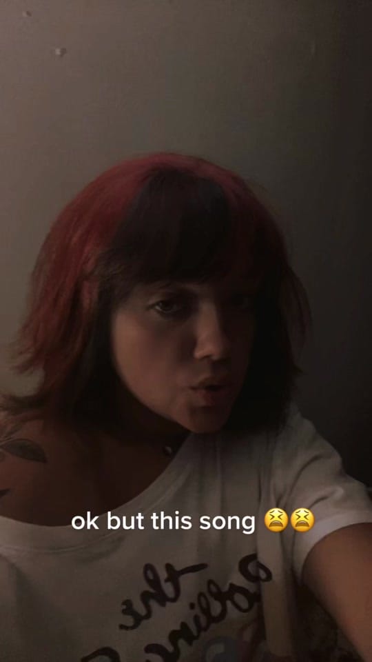 Post 3 by haley nunn✌🏻 on TikTok (video)