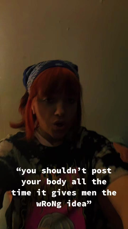 Post 8 by haley nunn✌🏻 on TikTok (video)