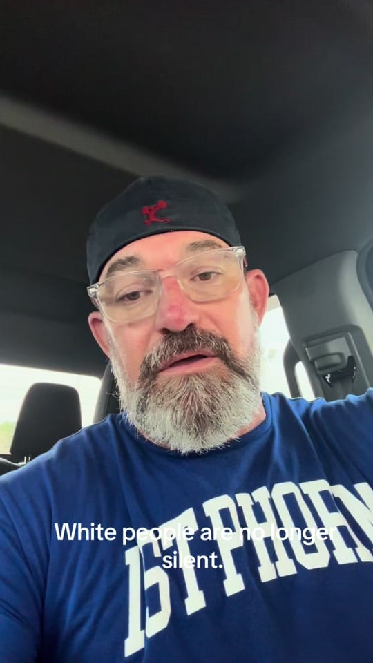 Post 9 by The American Jedi on TikTok (video)