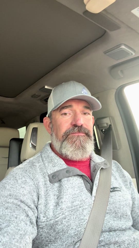 Post 1 by The American Jedi on TikTok (video)