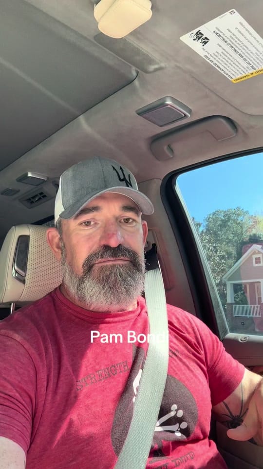 Post 5 by The American Jedi on TikTok (video)