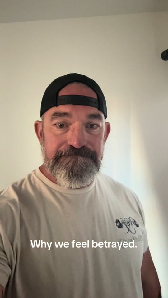 Post 8 by The American Jedi on TikTok (video)