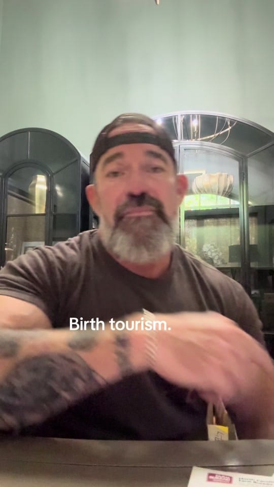 Post 4 by The American Jedi on TikTok (video)