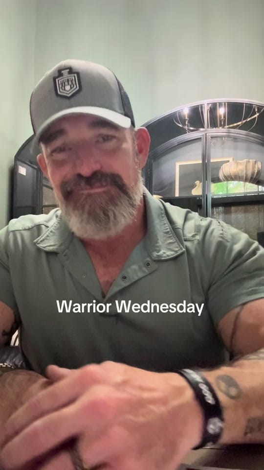 Post 7 by The American Jedi on TikTok (video)