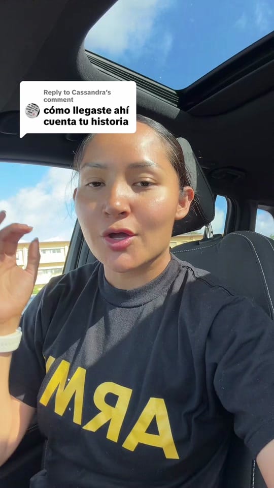 Post 9 by yosoy.cristina on TikTok (video)