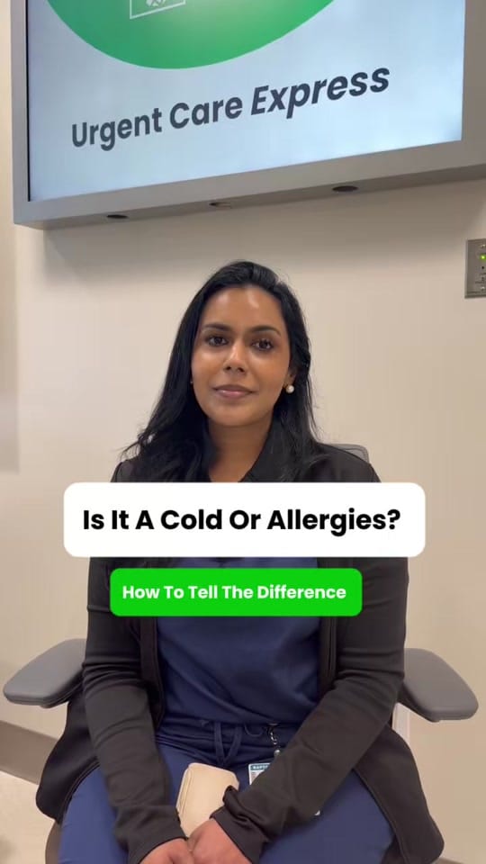 Post 1 by Baptist Health on TikTok (video)