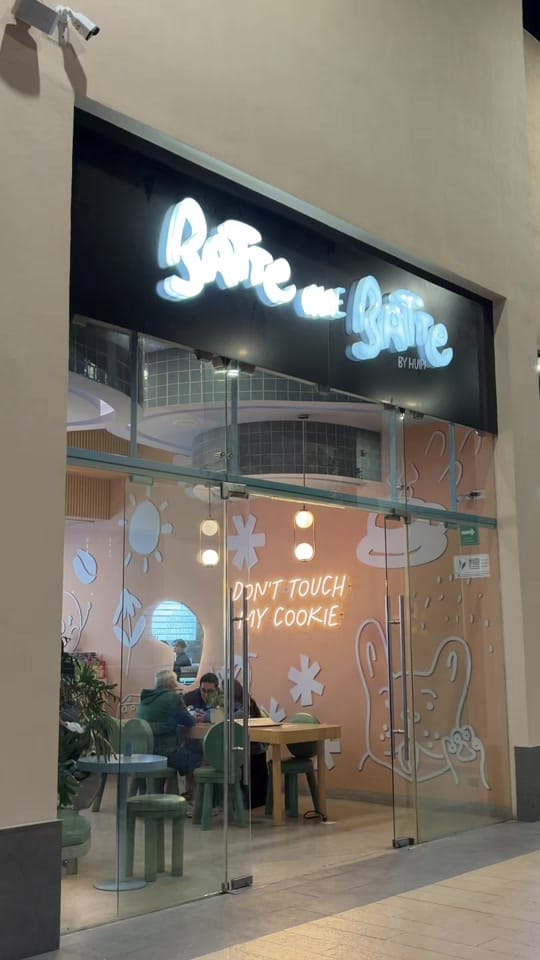 Post 1 by mariaan.bermudez on TikTok (video)