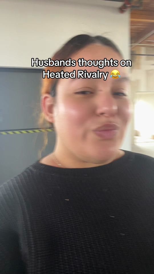 Post 3 by getfitfabi | 80lb weight loss on TikTok (video)