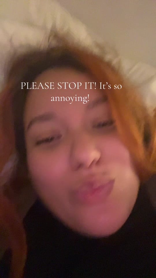 Post 7 by getfitfabi | 80lb weight loss on TikTok (video)