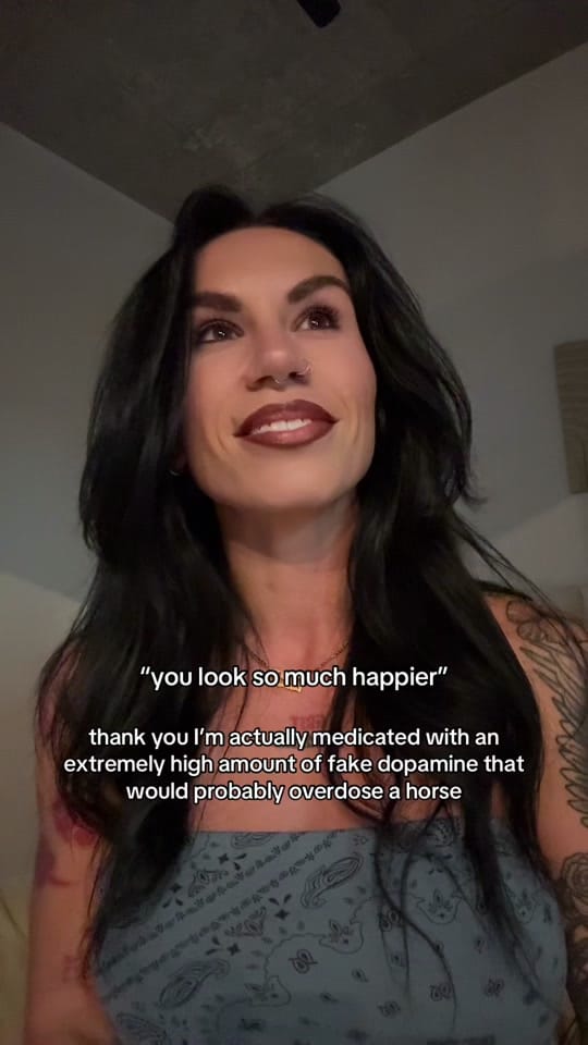 Post 9 by CHELSEA STACKS on TikTok (video)