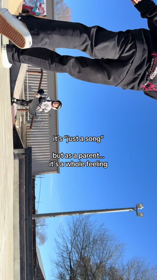 Post 7 by CHELSEA STACKS on TikTok (video)