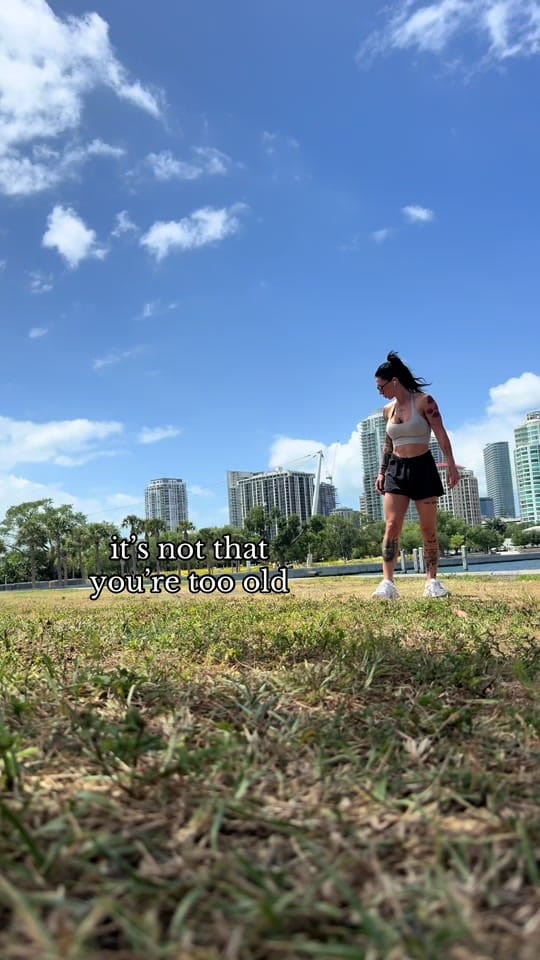 Post 2 by CHELSEA STACKS on TikTok (video)