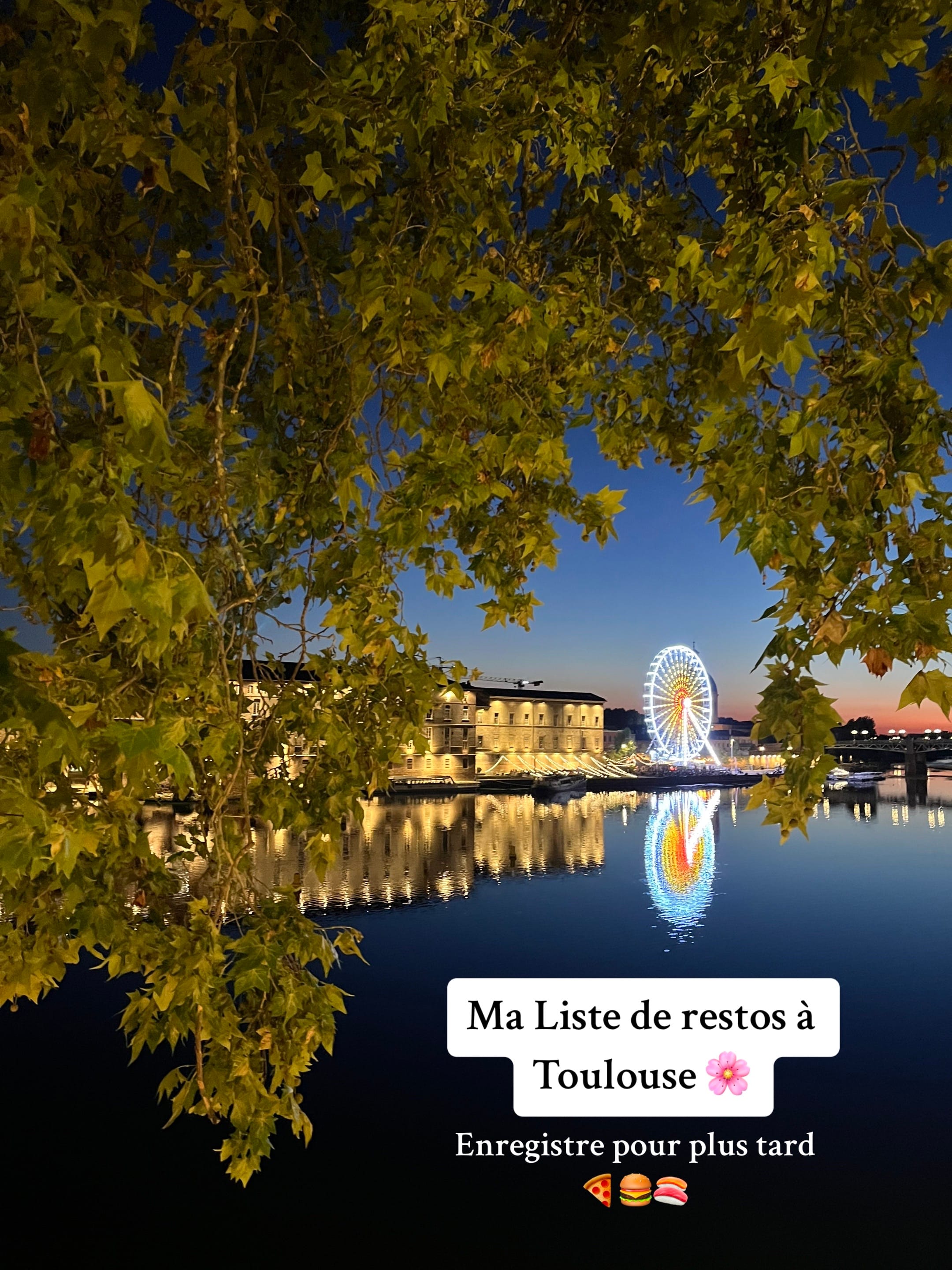 Post 10 by Lea | Travel Lover on TikTok (video)