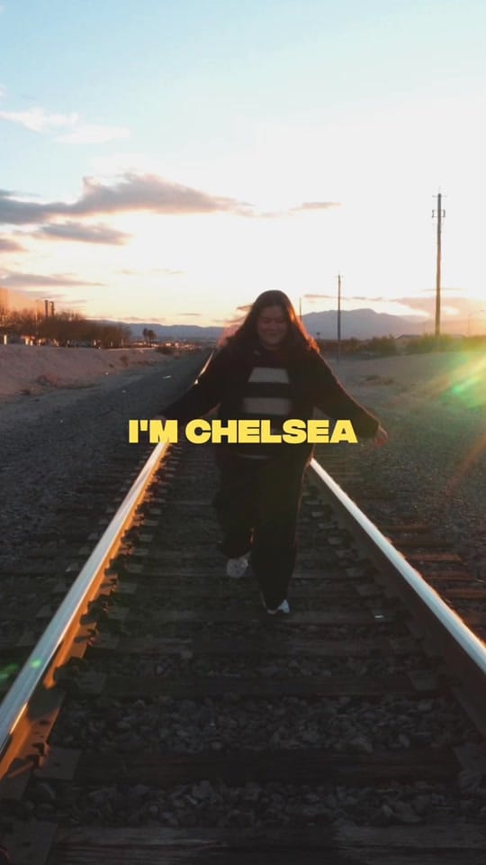 Post 5 by Pamela Chelsea on TikTok (video)