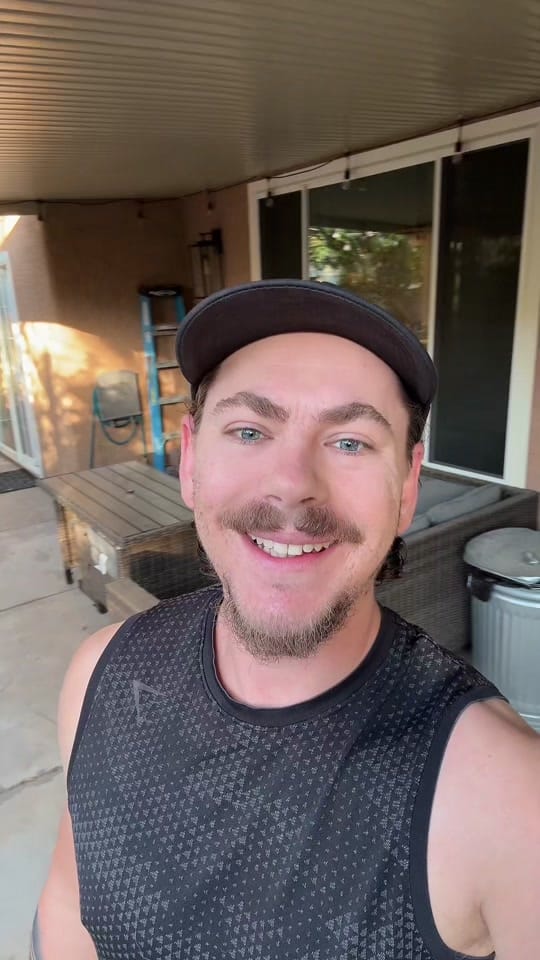 Post 6 by Adammarkk | Comedy Skits on TikTok (video)