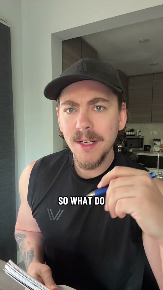 Post 5 by Adammarkk | Comedy Skits on TikTok (video)