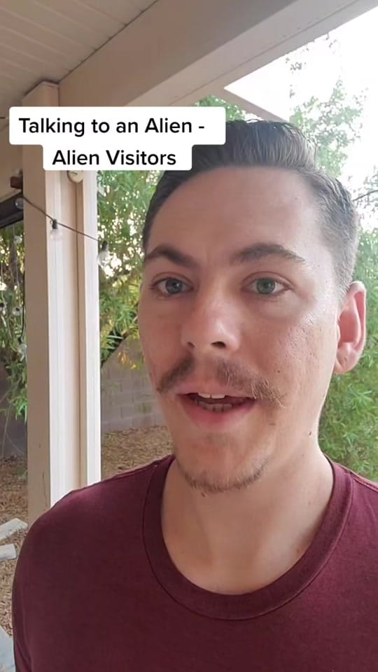 Post 9 by Adammarkk | Comedy Skits on TikTok (video)