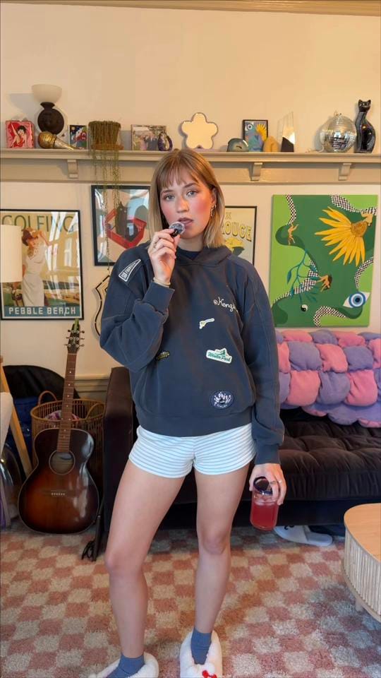 Post 7 by Kenzie Mac 💜 on TikTok (video)