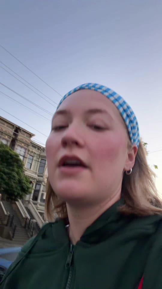 Post 3 by Kenzie Mac 💜 on TikTok (video)