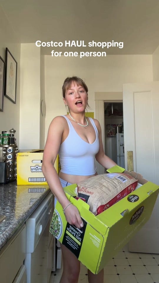 Post 6 by Kenzie Mac 💜 on TikTok (video)