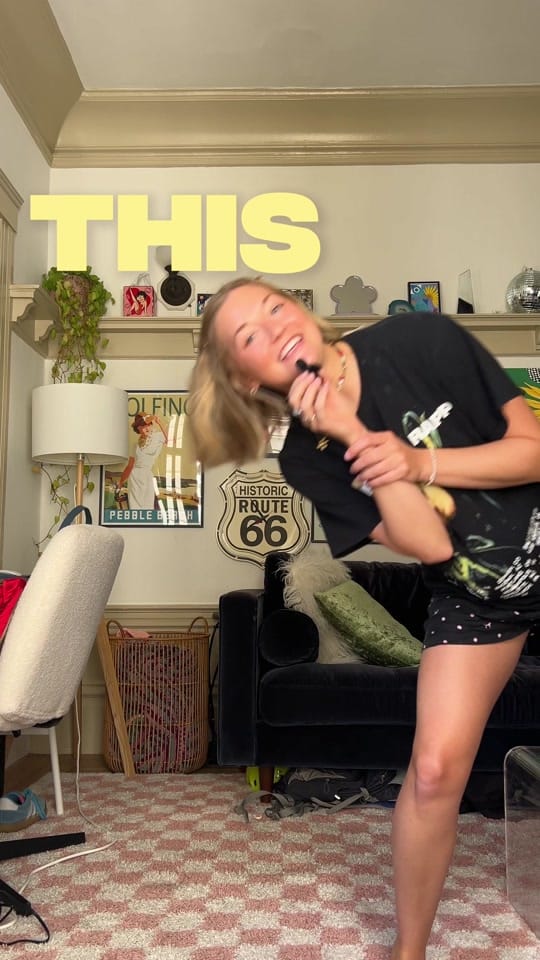 Post 8 by Kenzie Mac 💜 on TikTok (video)
