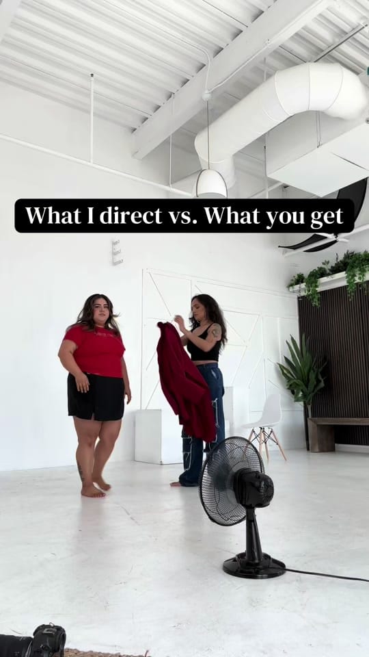 Post 7 by Irena 📸✨ on TikTok (video)