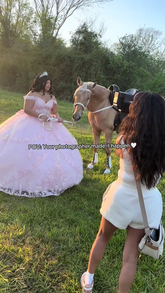 Post 2 by Irena 📸✨ on TikTok (video)