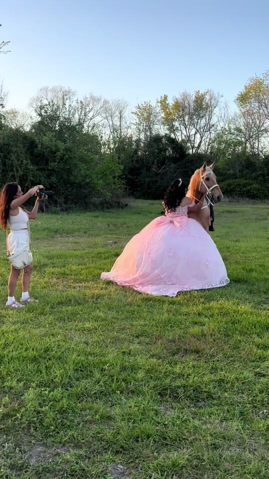 Post 4 by Irena 📸✨ on TikTok (video)