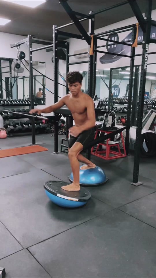 Post 10 by John Michael Van Hohenstein on TikTok (video)
