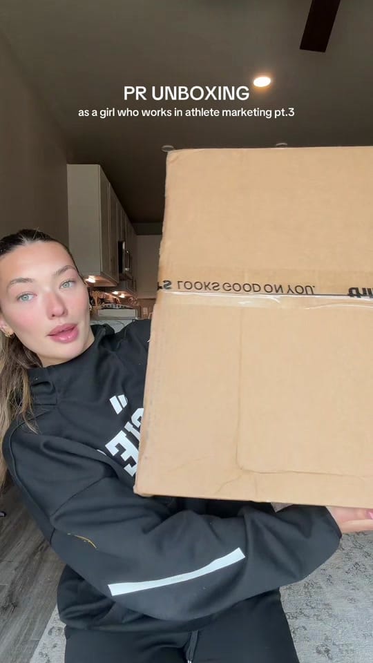 Post 4 by Soph Denker on TikTok (video)