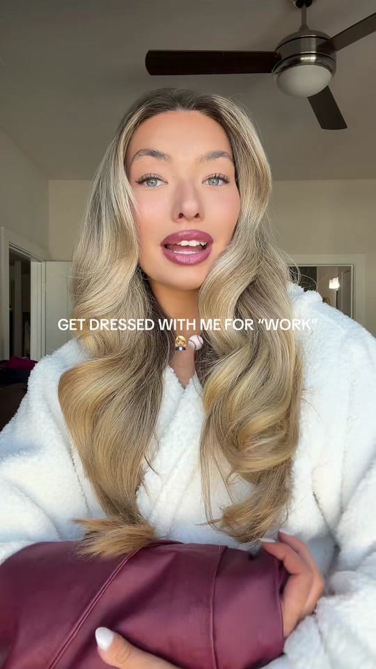 Post 8 by Soph Denker on TikTok (video)