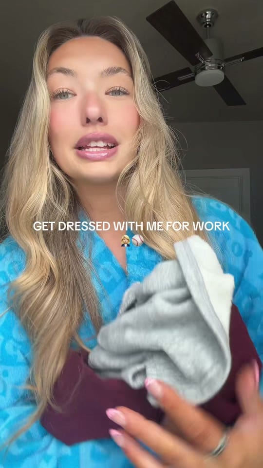 Post 2 by Soph Denker on TikTok (video)