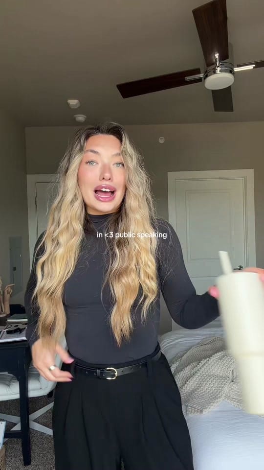 Post 5 by Soph Denker on TikTok (video)