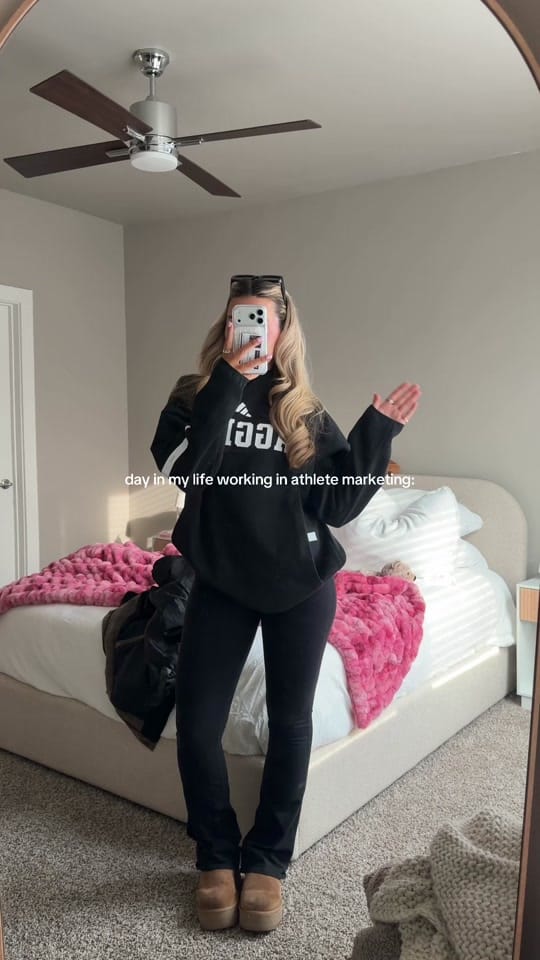 Post 9 by Soph Denker on TikTok (video)