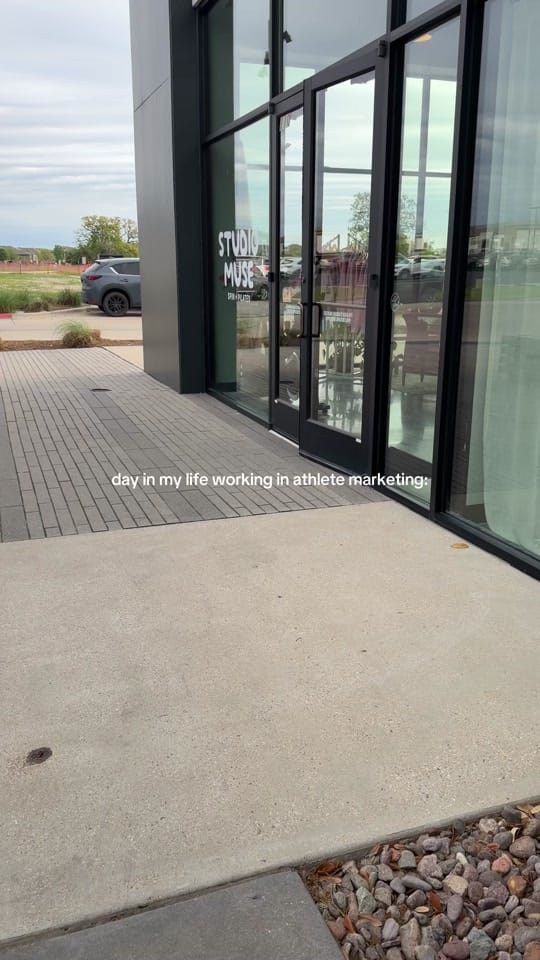 Post 6 by Soph Denker on TikTok (video)