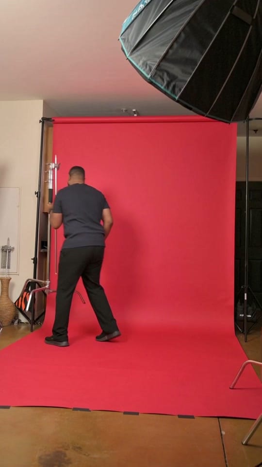 Post 2 by Adley Haywood | Photographer on TikTok (video)