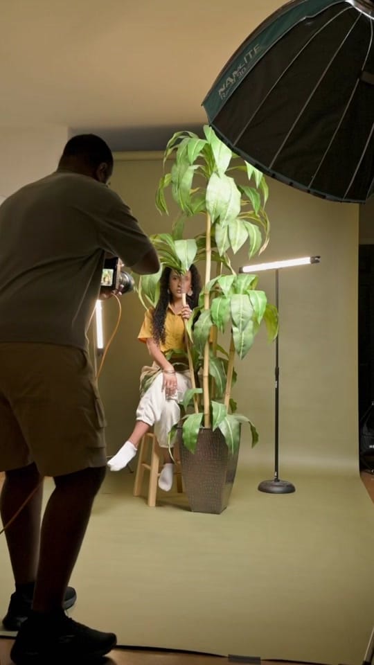 Post 3 by Adley Haywood | Photographer on TikTok (video)