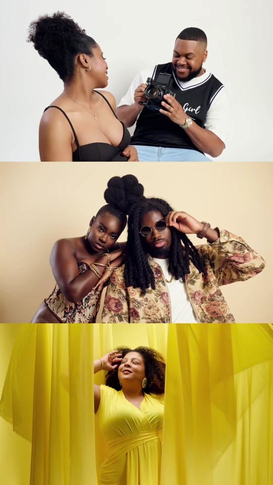 Post 8 by Adley Haywood | Photographer on TikTok (video)