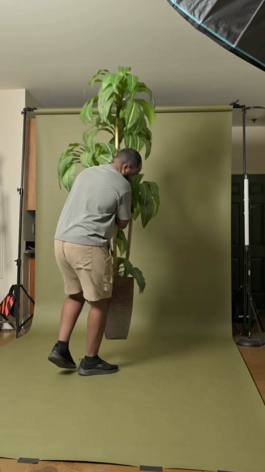 Post 5 by Adley Haywood | Photographer on TikTok (video)