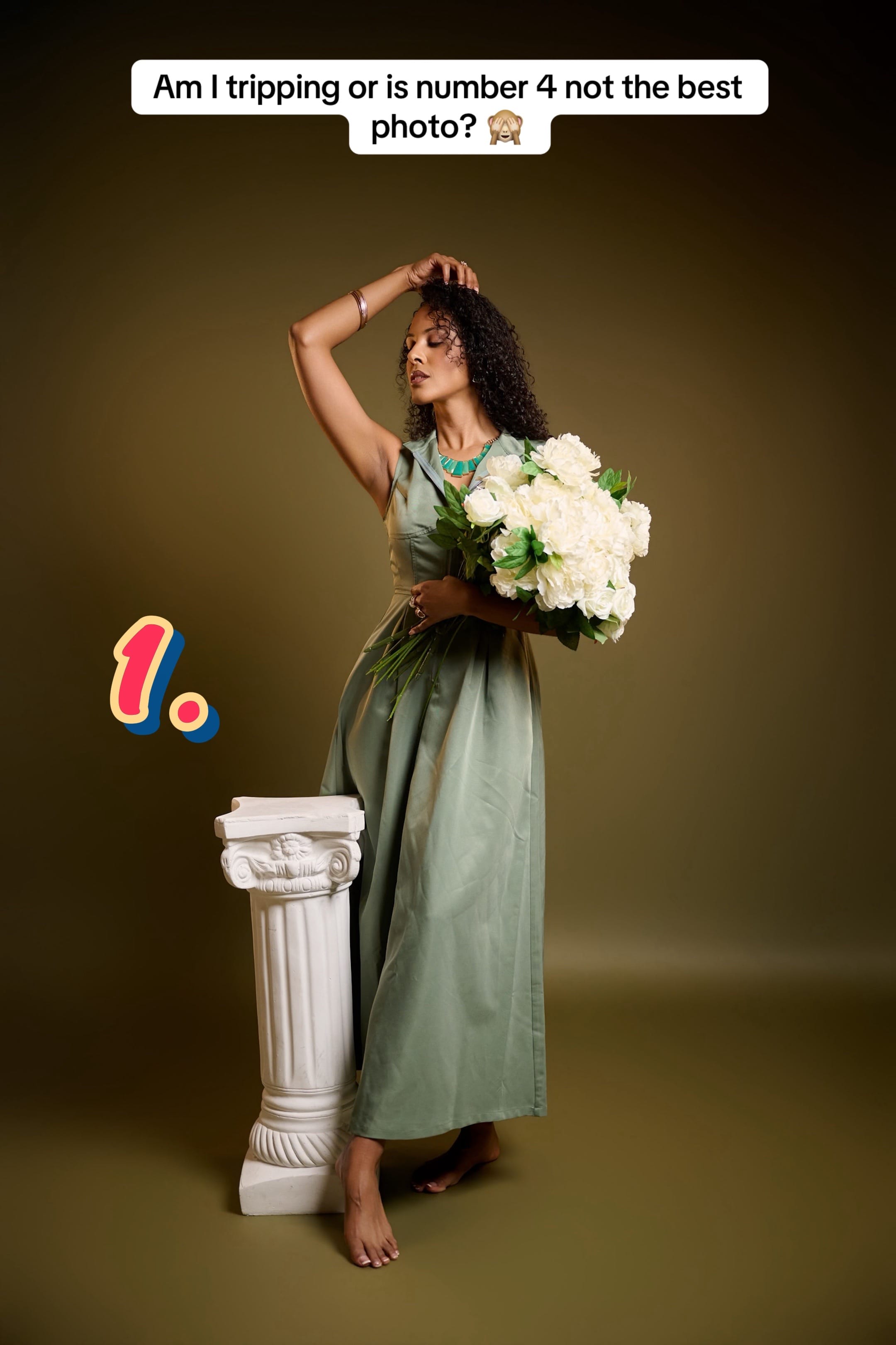Post 6 by Adley Haywood | Photographer on TikTok (video)