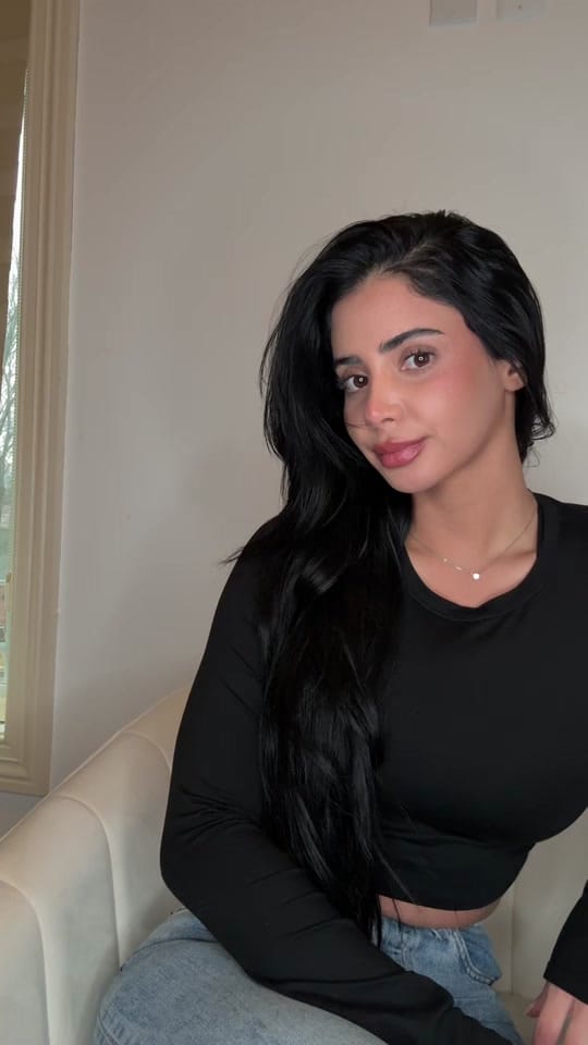 Post 5 by Abir Hassan on TikTok (video)