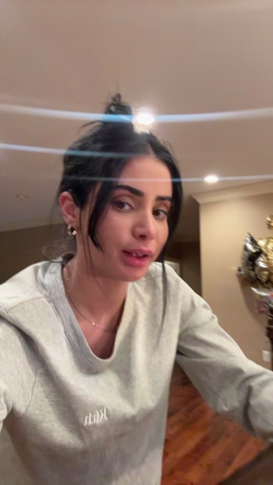 Post 7 by Abir Hassan on TikTok (video)