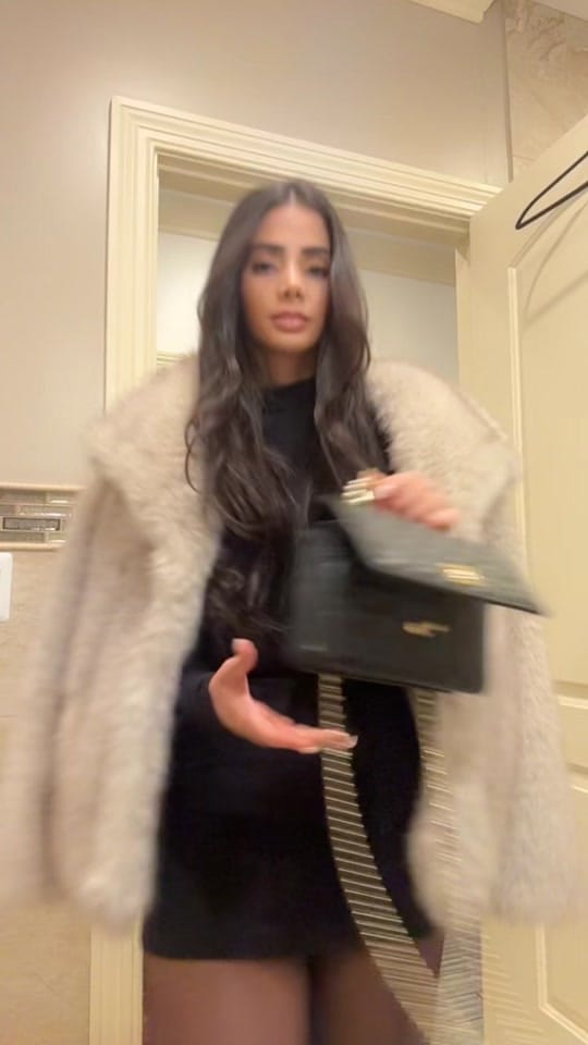 Post 9 by Abir Hassan on TikTok (video)