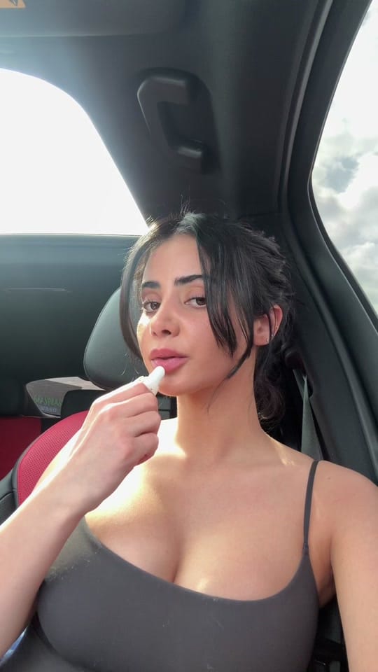 Post 3 by Abir Hassan on TikTok (video)