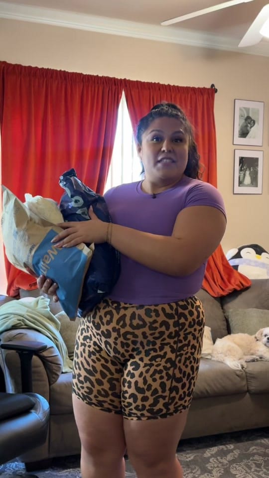 Post 5 by kayla | NM Creator 🤍 on TikTok (video)
