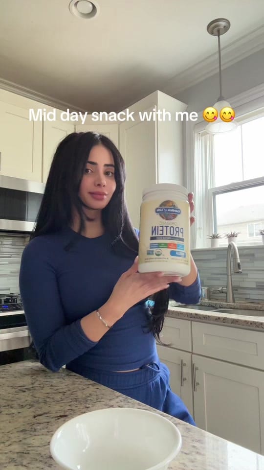 Post 2 by Abir Hassan on TikTok (video)