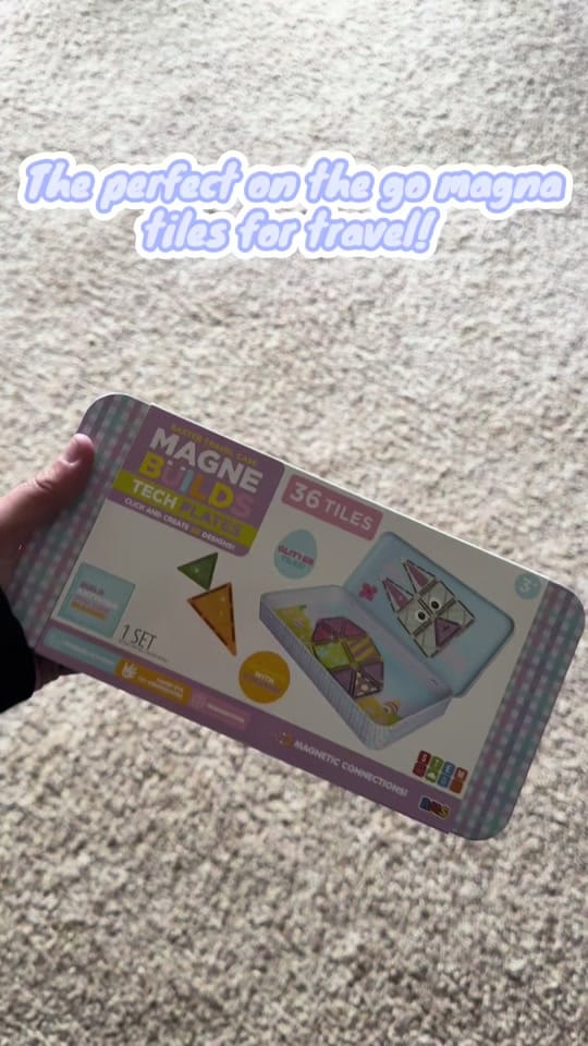 Post 2 by Erin on TikTok (video)