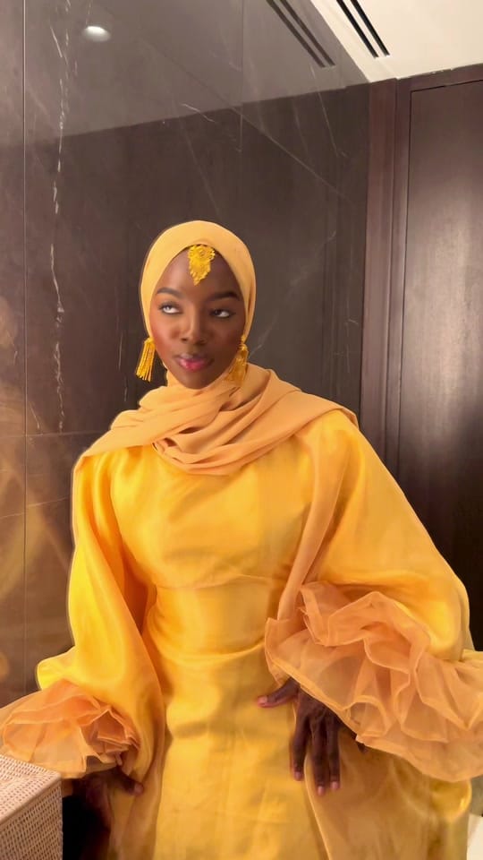 Post 2 by Bintaaa on TikTok (video)