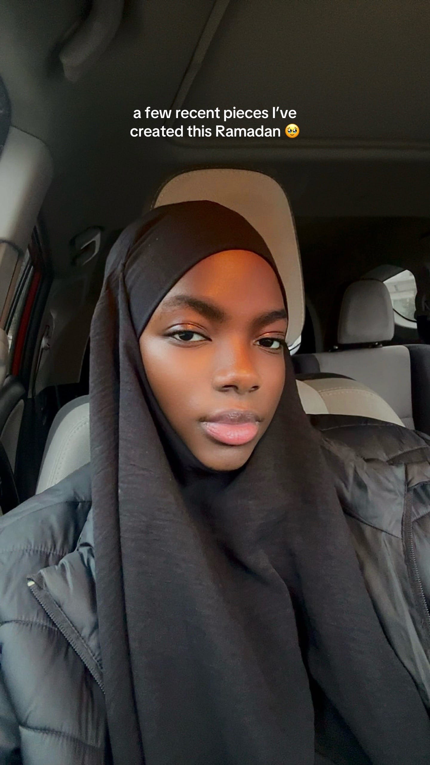 Post 5 by Bintaaa on TikTok (video)